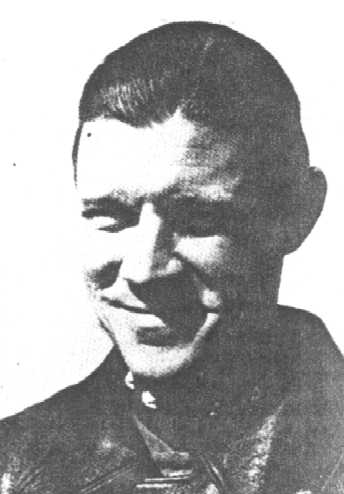 Antoine Bodaan