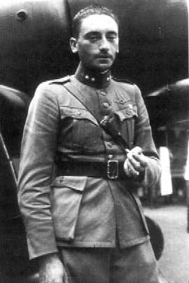 Leo Blommesteyn