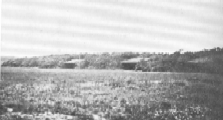 camouflage onderkomen c-10 Bergen