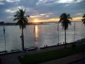 Sisowath-Quay-dawn