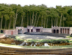 Natuurtheater De Kersouwe