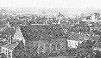 Foto Oude Gereformeerde Kerk