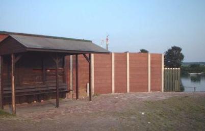 Foto 't Oppertje Arnemuiden 2002