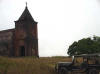 Jeep-Bokor-Church