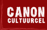 logo canon cultuurcel