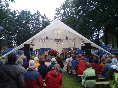 sterrenfestival 2007