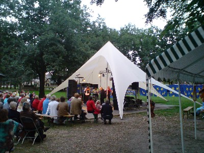 sterrenfestival 2007