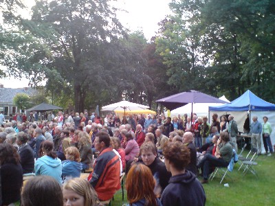 sterrenfestival 2007
