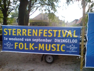sterrenfestival 2007