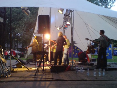 sterrenfestival 2007