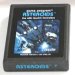 Astroids game casette