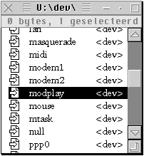 DSP Module Player by YesCrew