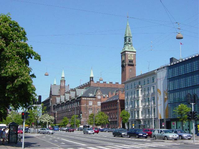 Rådhuset