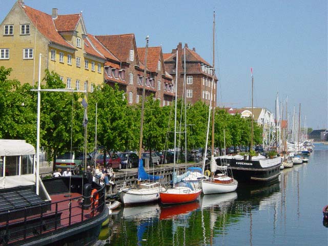 Christianshavn