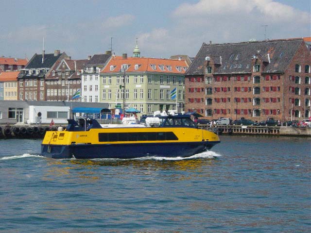 Waterbus