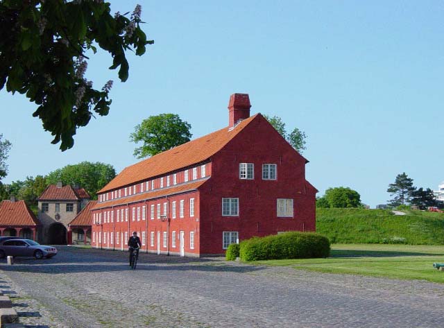 Kastellet