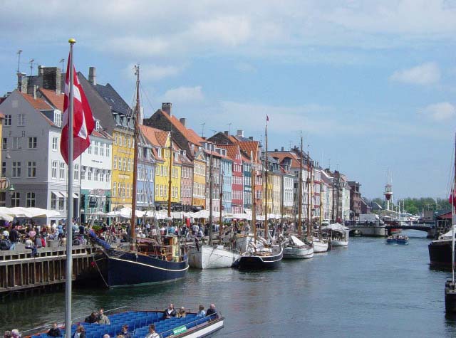 Nyhavn