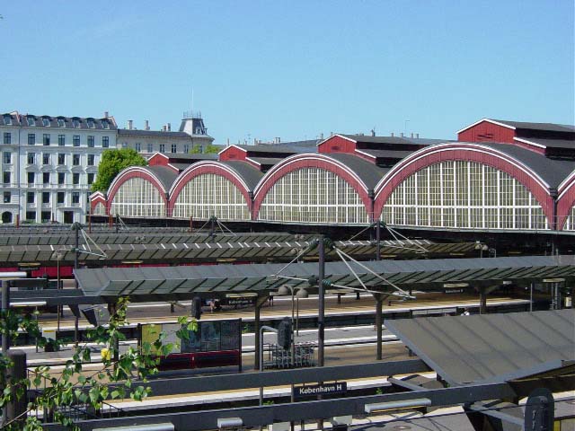 Centraal Station