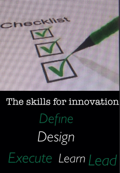 The Skills for Innovation