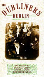 Video: The Dubliners; Dublin