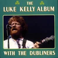 1. Button Pusher 2. Scorn Not His Simplicity 3. Sun Is Burning 4. Blantyre Explosion 5. For What Died The Sons Of Roisin 6. Town I Love So Well 7. Rare Oul` Times 8. Dirty Old Town 9. Foggy Dew 10. Farewell To Carlingford 11. Parcel O` Rogues 12. Bunclody 13. Dainty Davie 14. Unquiet Grave 