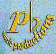 Peter Boone Music Production