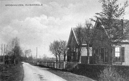 Ruinerwold