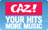 Logo Caz