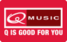 Logo Q-Music
