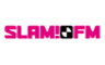 Logo Slam FM