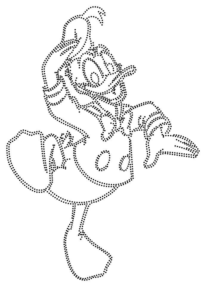 donald