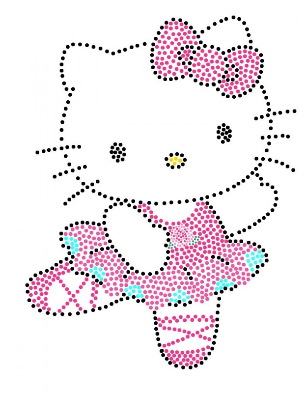 hello kitty