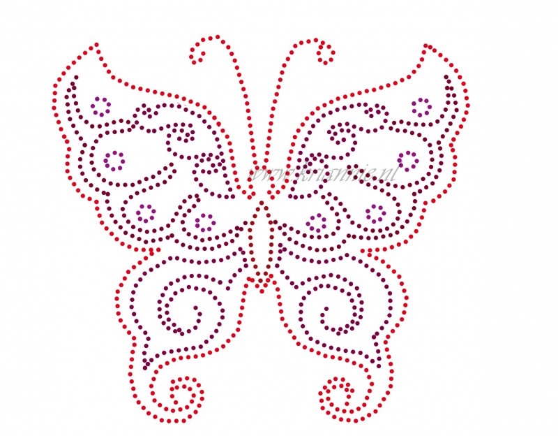 vlinder