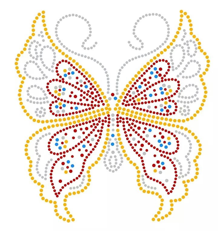 vlinder