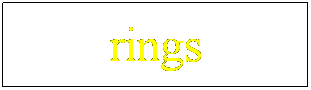 Text Box: rings
