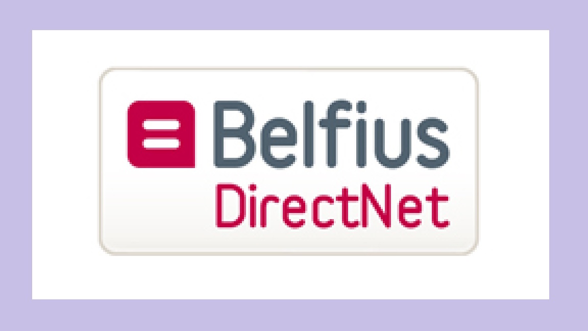 Belfius Direct Net