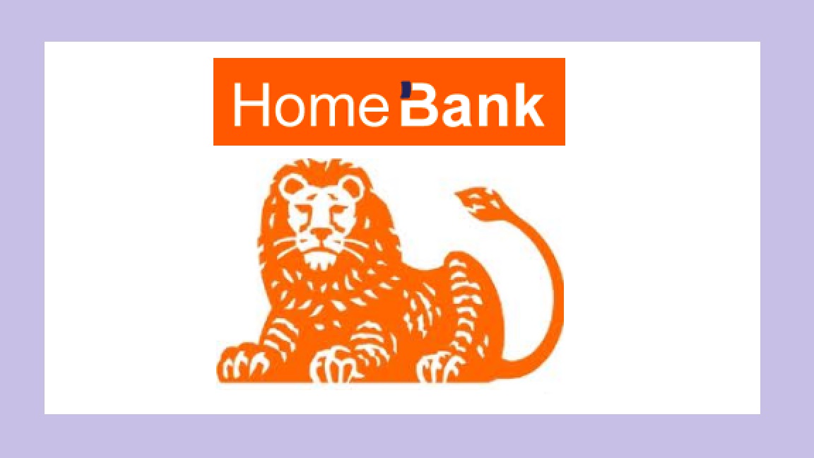 ING Homebank