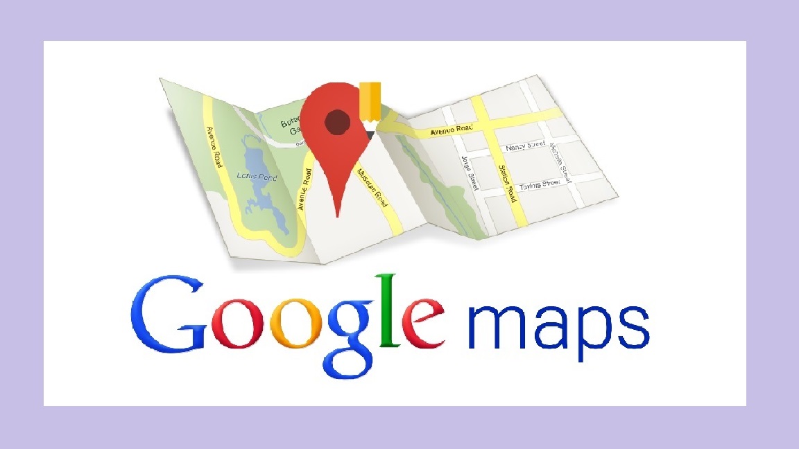 download my maps google maps