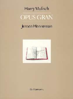 Opus Gran, 1e druk
