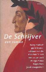 De Schrijver, 1e druk