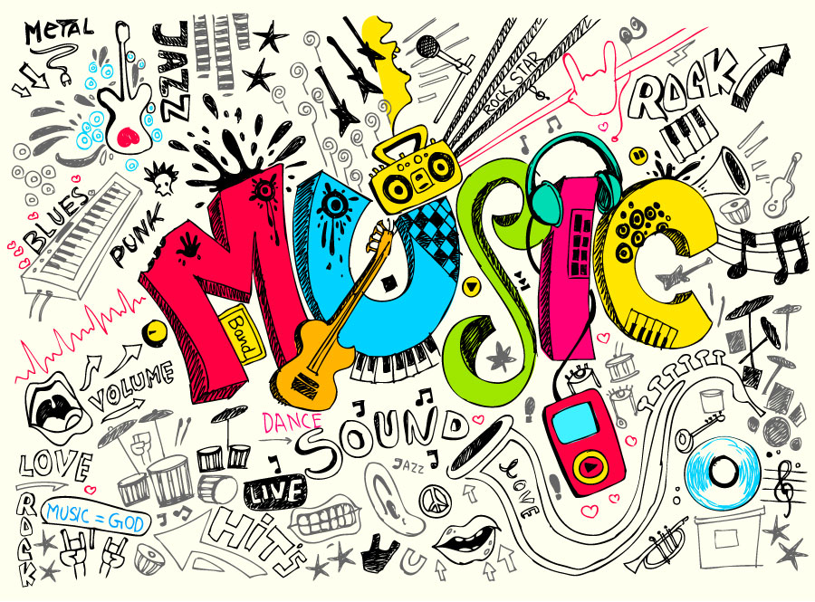 Muziek