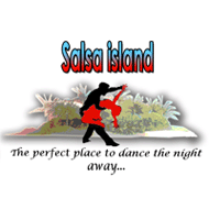 logo salsa island