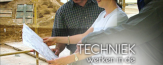 Werken in de techniek