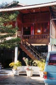 Hotel naar ons hart: Manado Bersehati Hotel