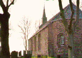 Maria Kerk