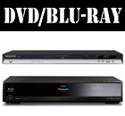 dvd blu ray