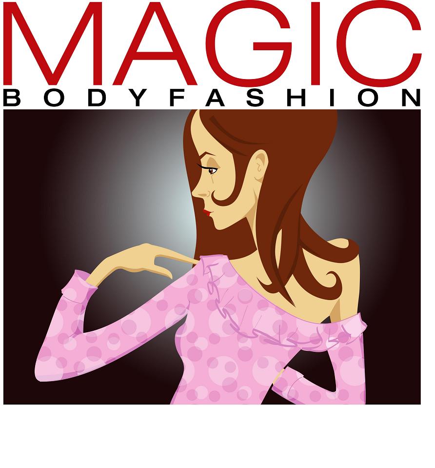 magic bodyfashion logo