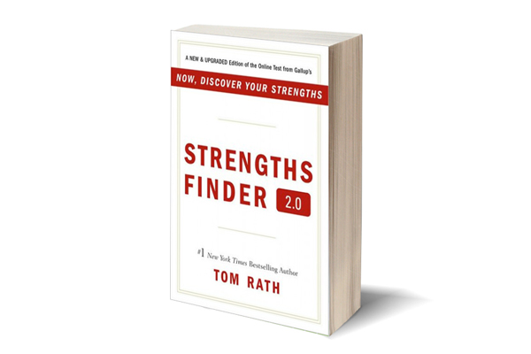 The book we needed for your business characteristics