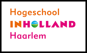 Logo Inholland Haarlem