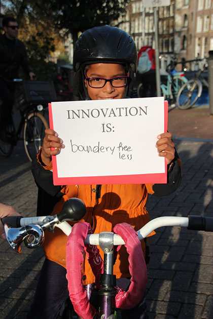 innovations is..